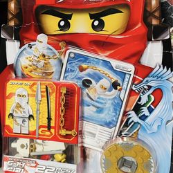 Lego Ninjago