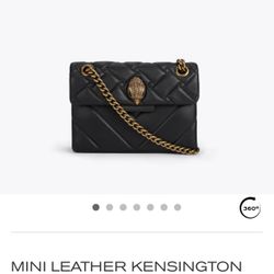 Kurt Geiger London Bag