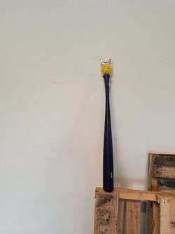 Franklin MLB Play Ball Set Bat and Ball