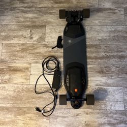Boosted Board Stealth