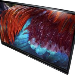 Promethean AP6-70 ActivPanel 70" Interactive Flat Panel Display