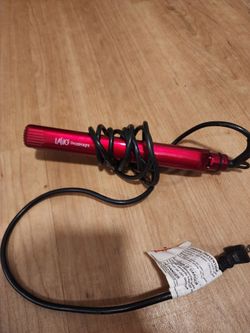 Lasio Prostraight hair straightener