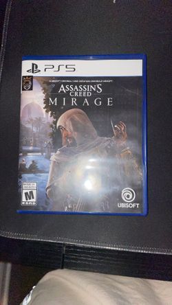 Ps5 Games