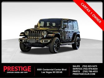 2023 Jeep Wrangler 4xe