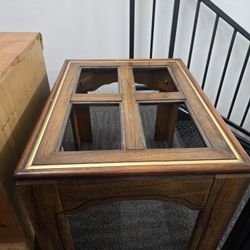 Side Table