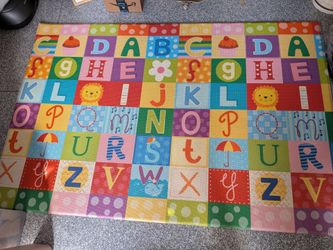 Baby Play Mat