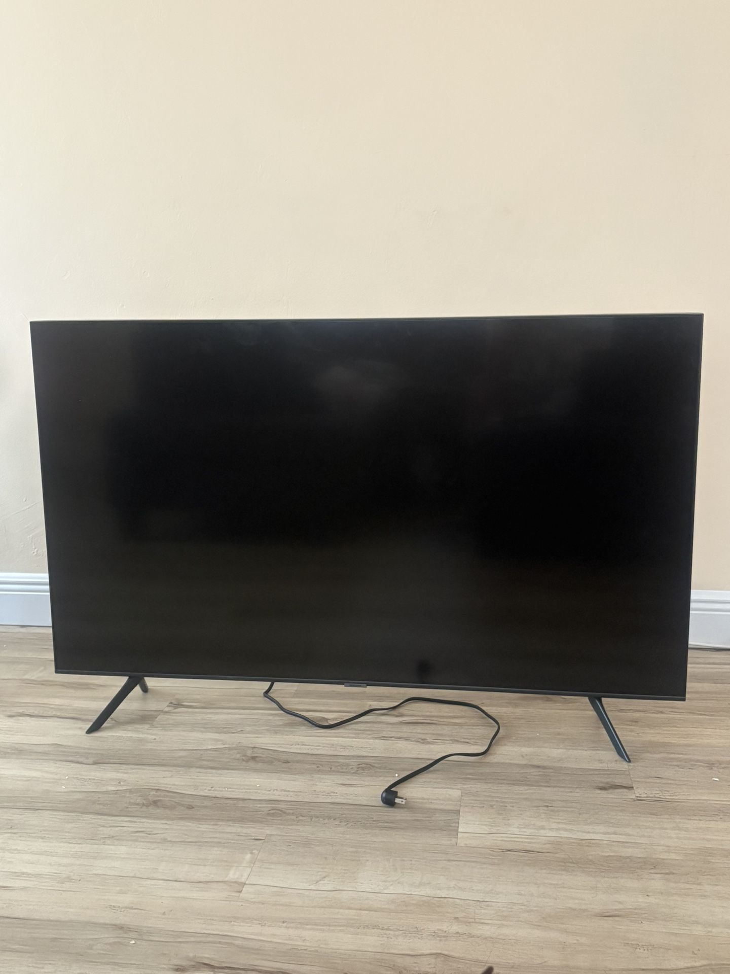 Samsung 55in Class Q60T QLED 4k UHD