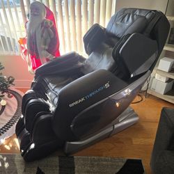 Break Through 5 Massage Chair