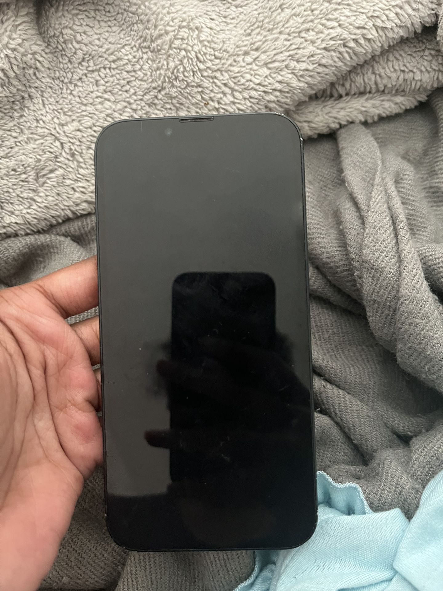 iPhone 13