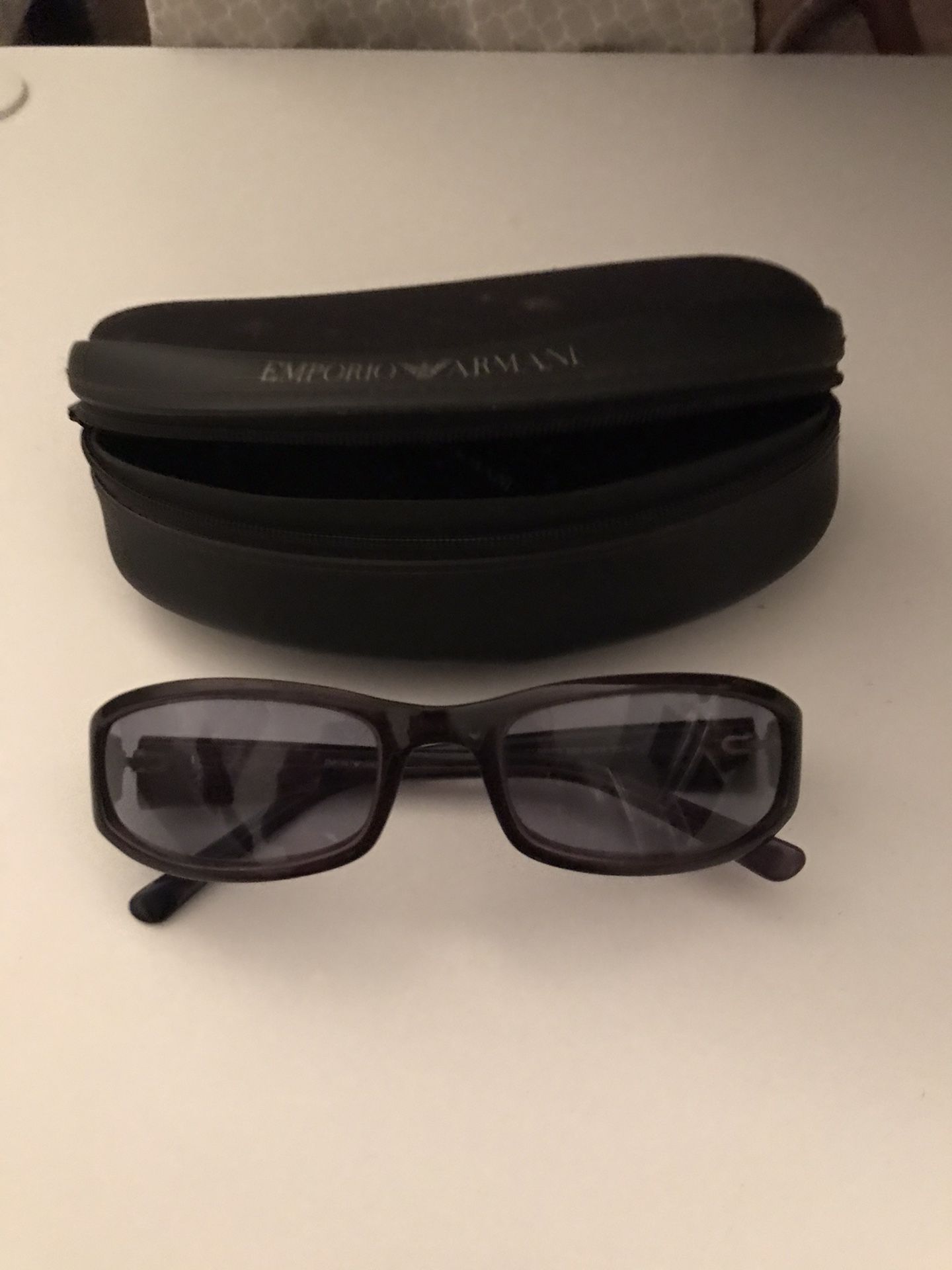 Armani exchange sunglasses
