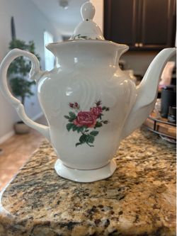 Vintage rose