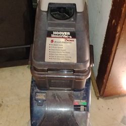 Rug Cleaner 