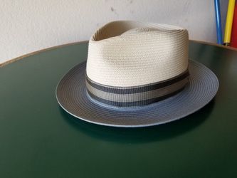 Mens Dobbs hat