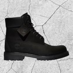 Timberland 6" Premium Waterproof Boots