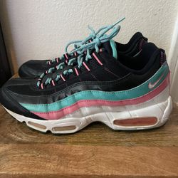 Air max deals 95 miami vice