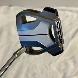 TaylorMade - Spider X - Hydro Blast - Putter