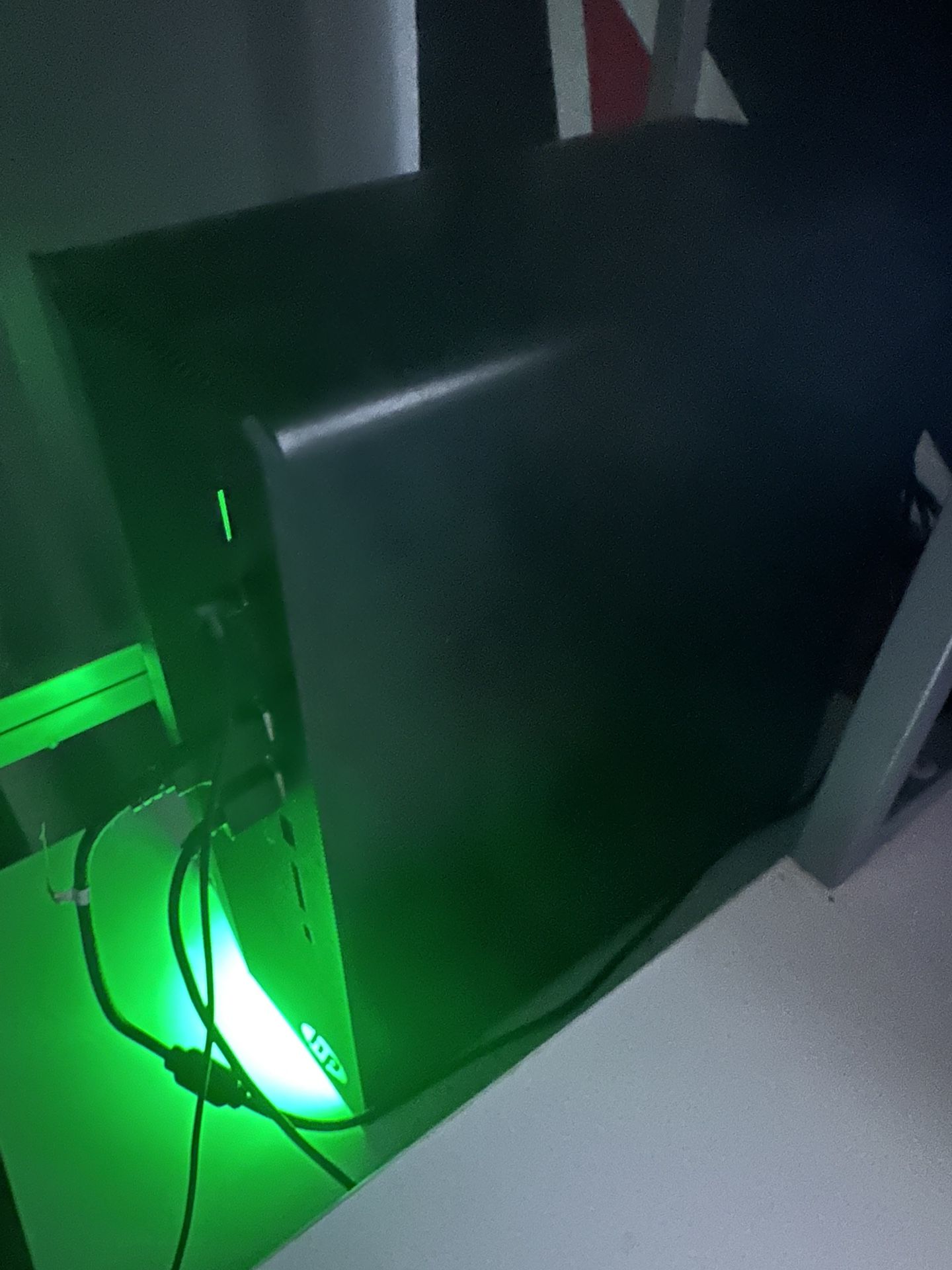 Hp Pavilion Gaming Desktop