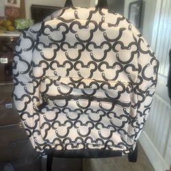 Back Pack