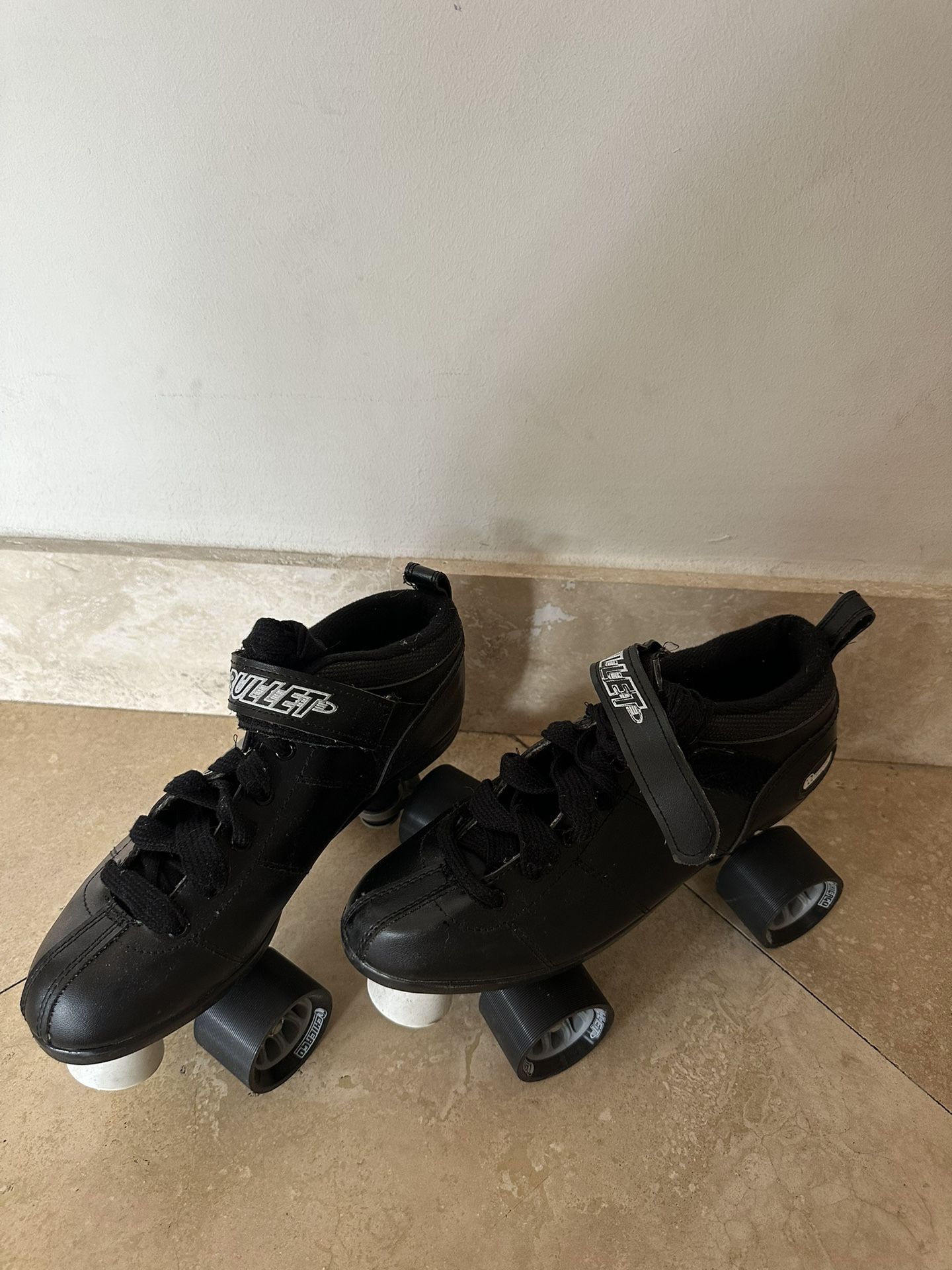 Chicago Skates Bullet Men's Speed Roller Skate