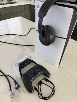 PS5 Slim Digital