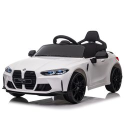 BMW 12v Childs Powerwheels