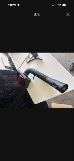 Intake