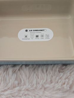 New Le Creuset