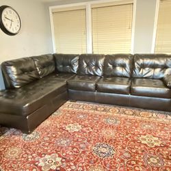 Sofa $275
