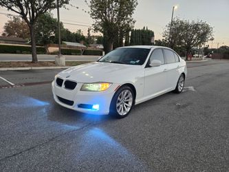 2011 BMW 328i