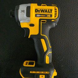 Dewalt 20v xr Impact driver