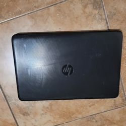 Laptop Hp