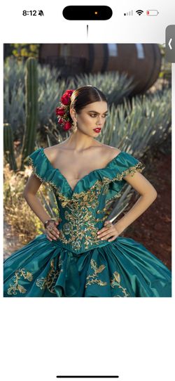 Vestido