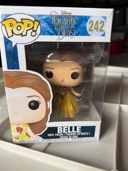 Pop! Figures