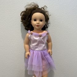 Doll for Girls