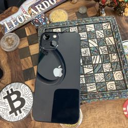 Iphone 13 256GB Unlocked Any Sim