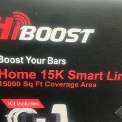 Office Mobile Signal Booster