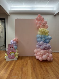 Balloons/Balloon Garlands