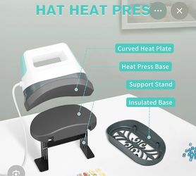 Mini Hat Press