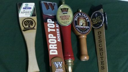 Beer Taps