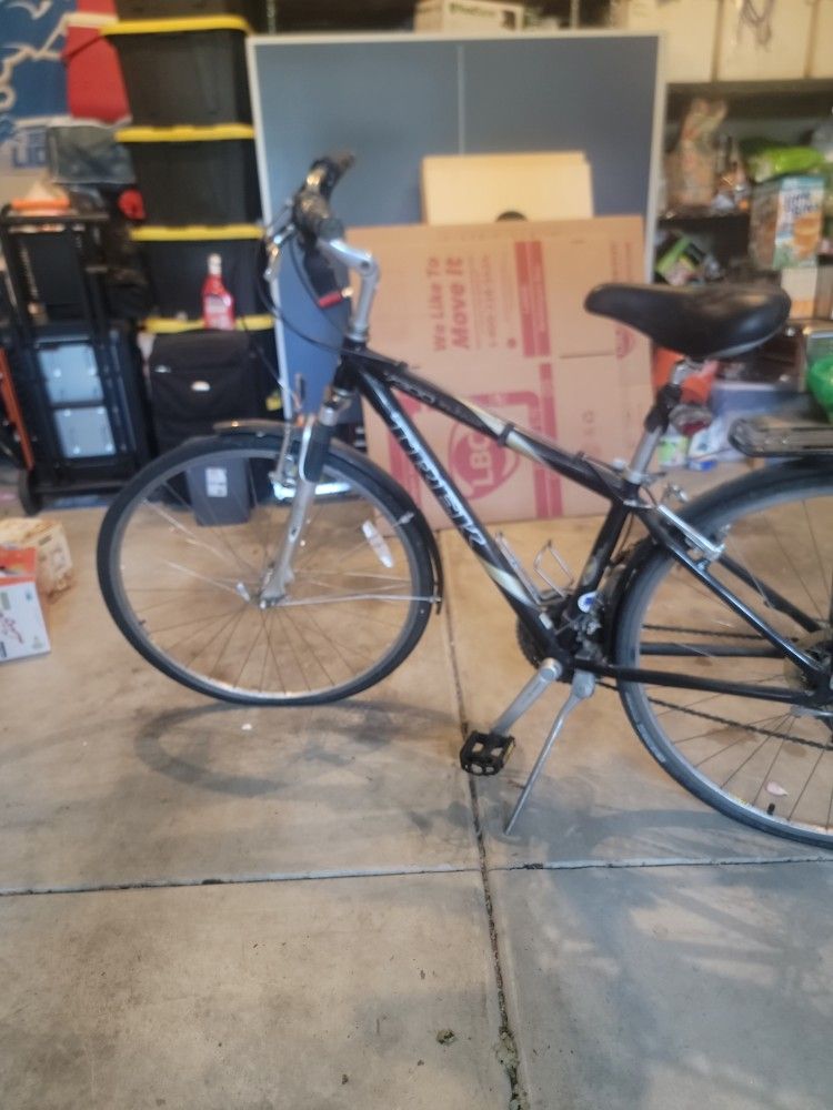 Trek