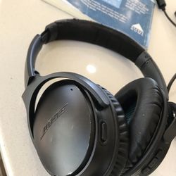 Bose Comfort 45 