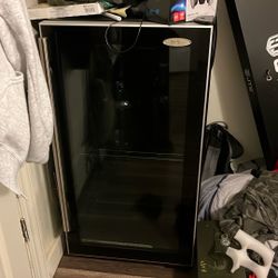 Wine Cooler