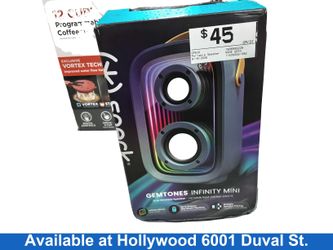 Speck 1506593225 Black Portable Speaker