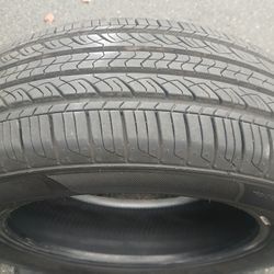 2 New Tires 185/65R15 Advanta ER800
Very good tires 
