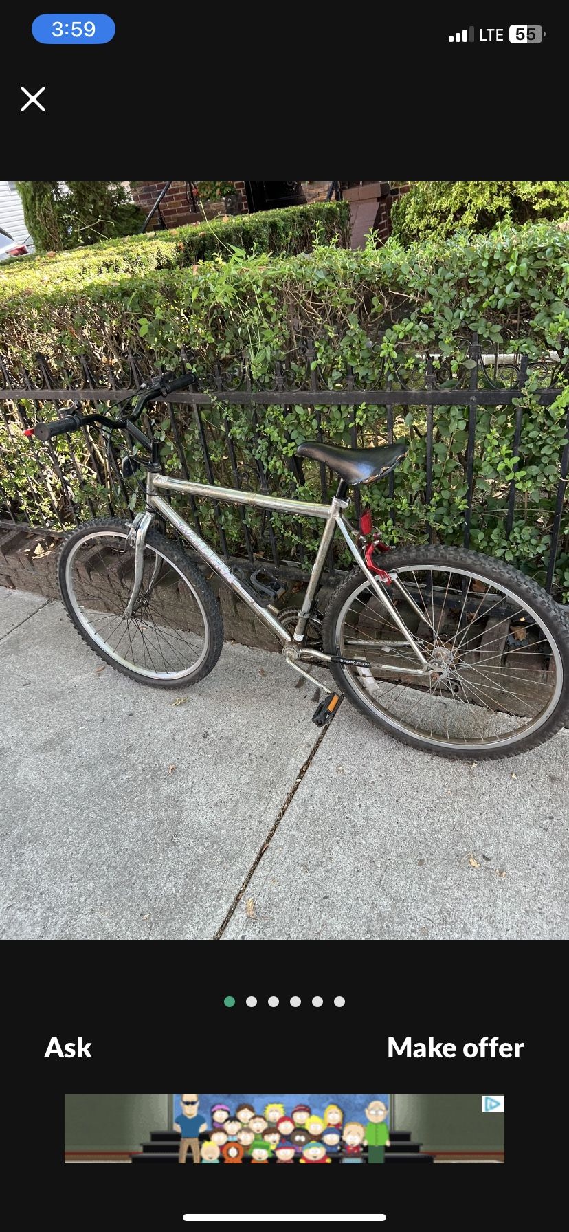 Bike