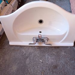 Sink(bathroom)