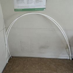 2 PBC FOR DECORATION