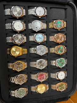 Relojes de hombres