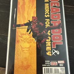 Deadpool