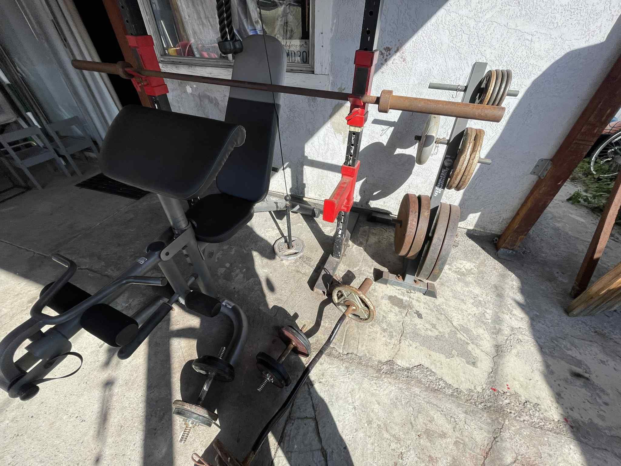 Lifting Equipment